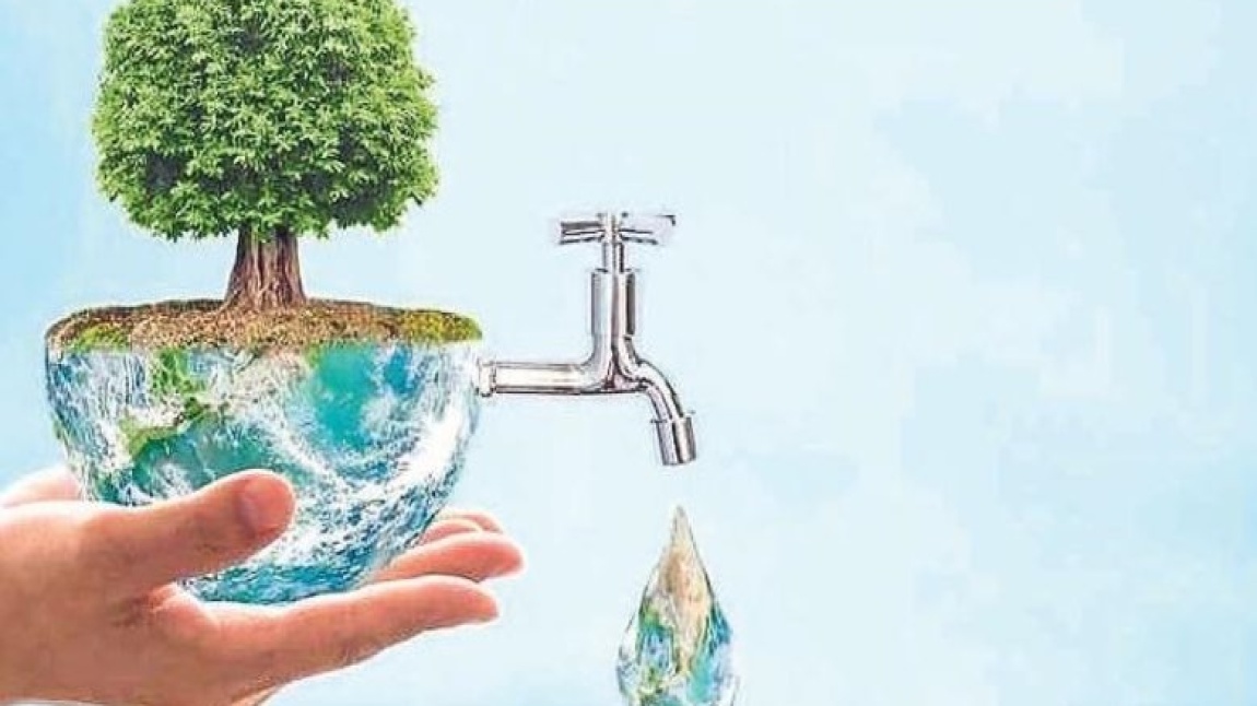 Su verimliliği (video)